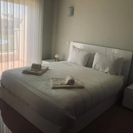 Villa Bayview Relaxing *