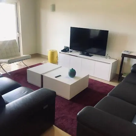 Bayview Relaxing Villa