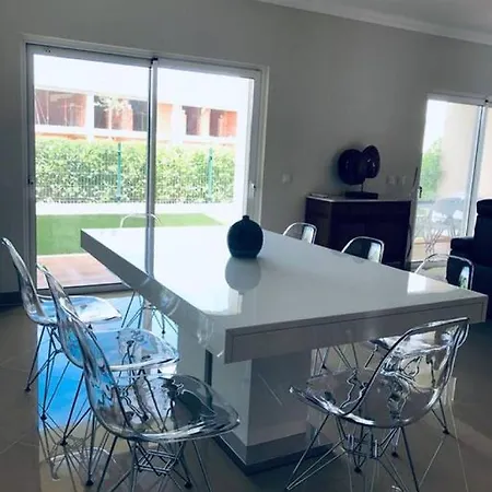 Villa Bayview Relaxing